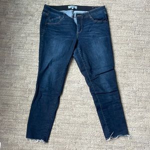 Wit & Wisdom Ankle Length Jegging